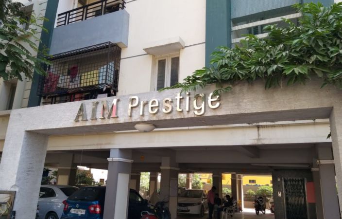 AIM Prestige